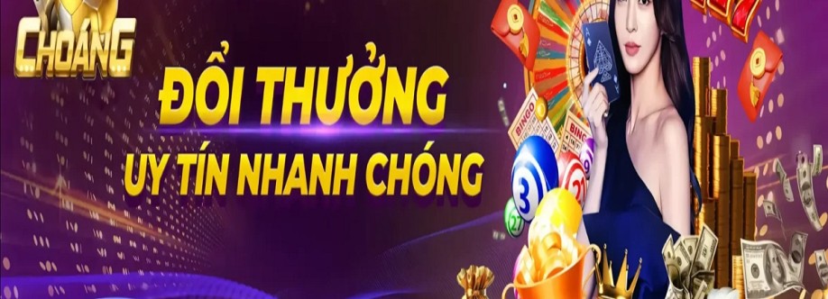 Nhà cái CHOANGCLUB Cover Image
