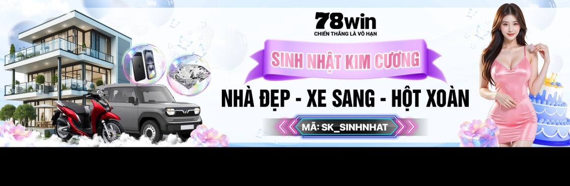 Nhà Cái 78Win Cover Image