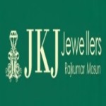JKJ Jewellers Profile Picture