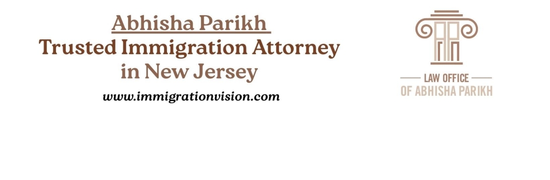 Immigration Vision Cover Image