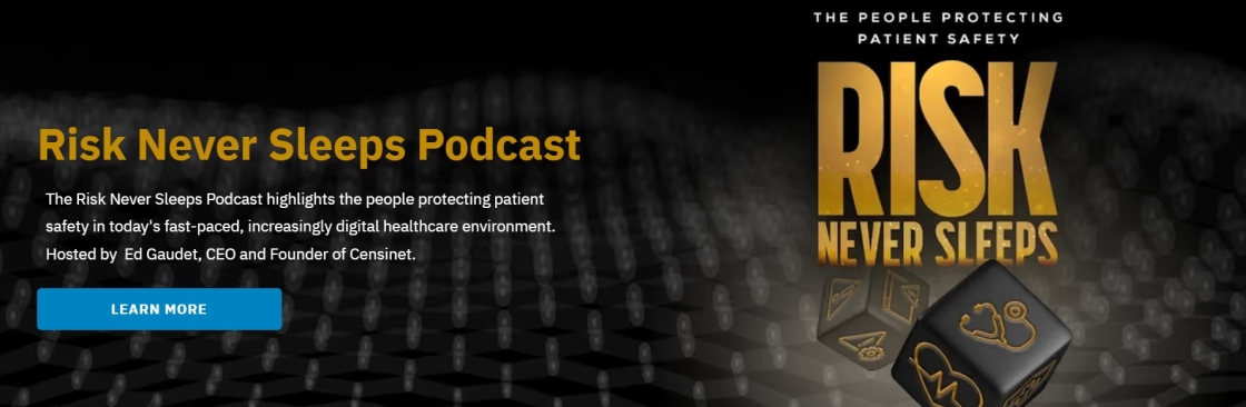 Censinet cybersecurity Cover Image