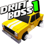 Drift Boss
