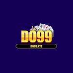 DO99 Profile Picture
