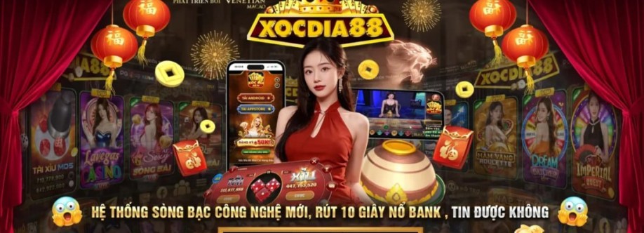 Xocdia 88 Cover Image