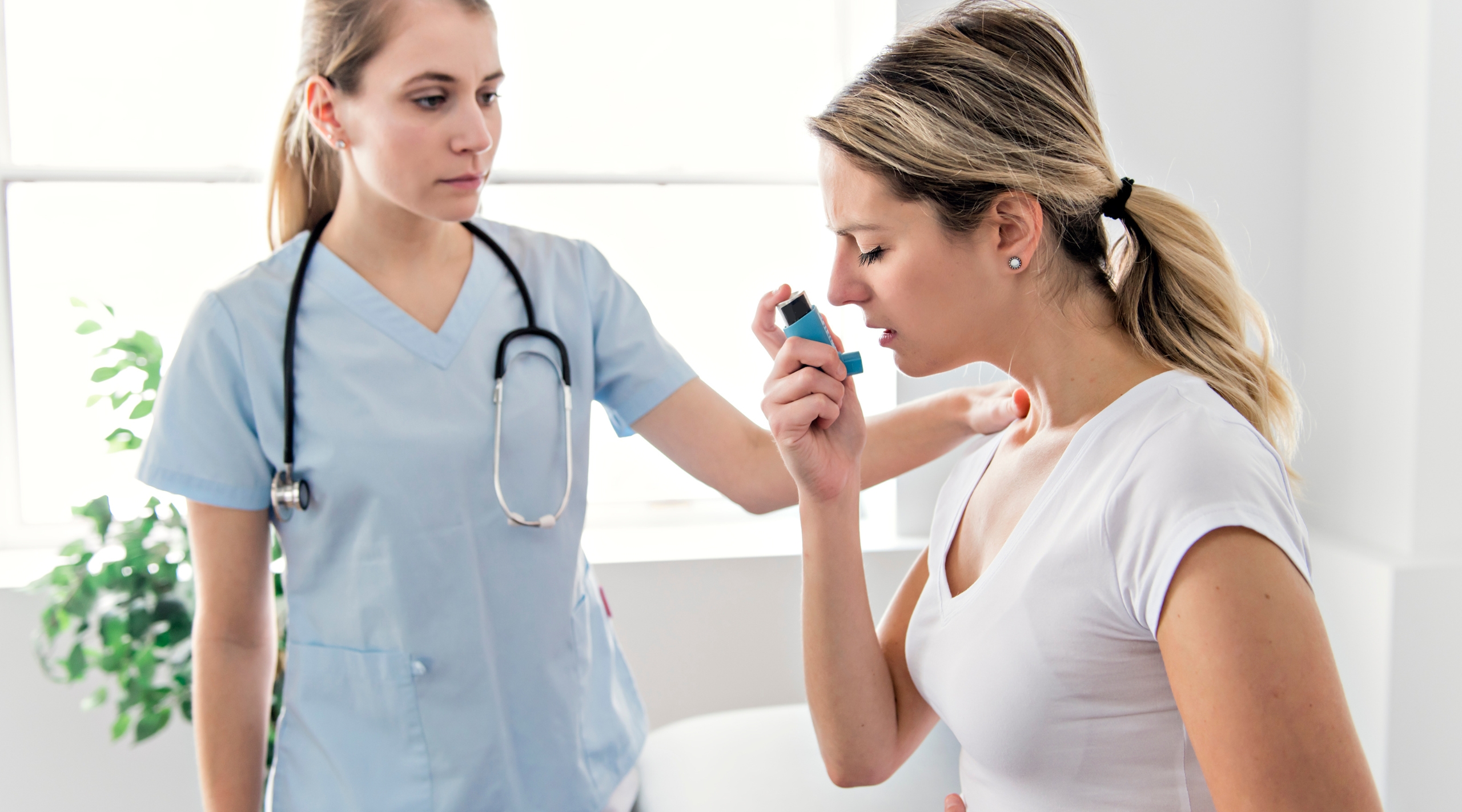 Pulmonology - Archana Hospital