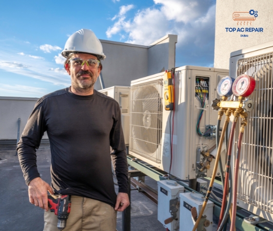 Emergency Home Ac Repair Dubai - 0564489351 Top AC Repair