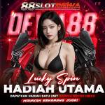 88SLOTDEWA MOBILE Profile Picture