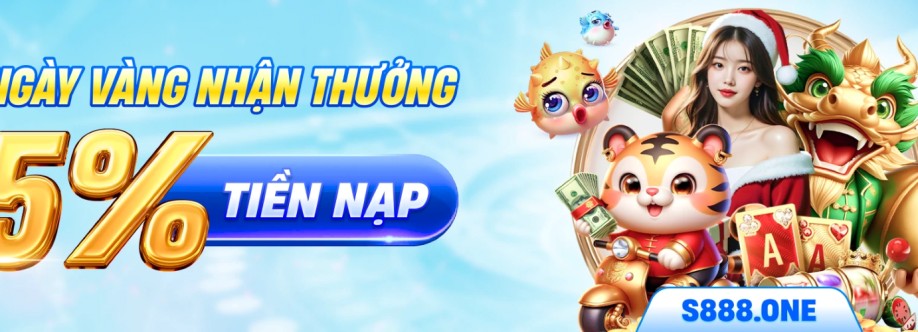 nhà cái s8 Cover Image