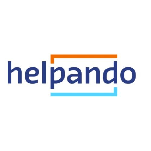 helpando helpando Profile Picture