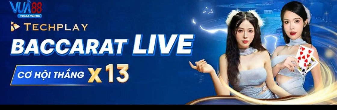 Vua88 promo Cover Image