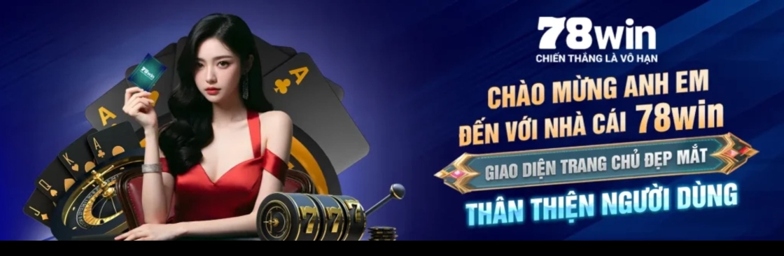 Nhà cái78WIN Cover Image