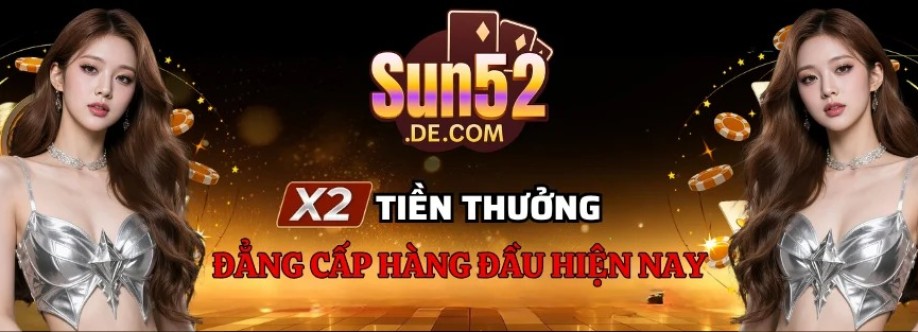 Sun52 Decom Cover Image