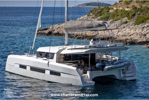 Experience Paradise: The Ultimate Guide to a Luxury Yacht Charter in the Caribbean