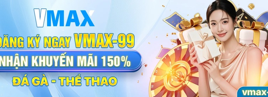 VMAX Nha Cai Cover Image