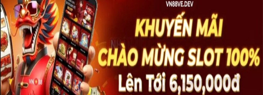 Nhà cái VN88 Cover Image