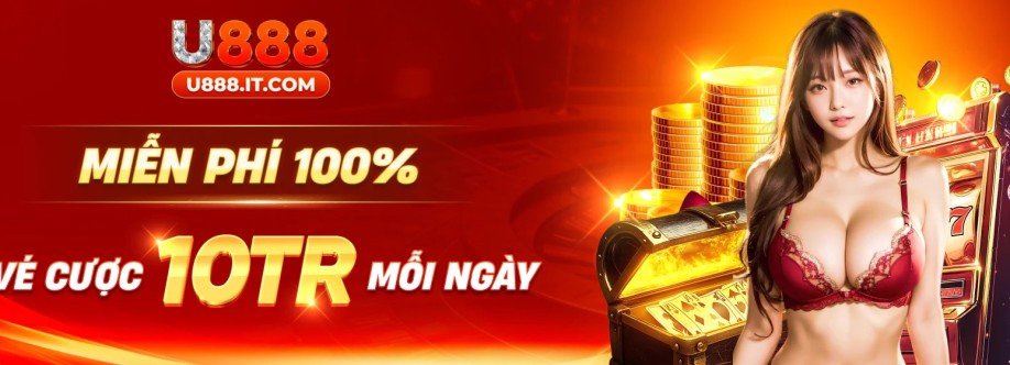 Trang Chủ U888 Cover Image