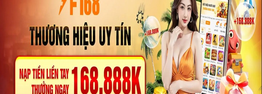 Nhà cái F168 Cover Image