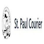 St Paul Courier Profile Picture