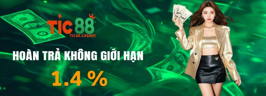 Nhà Cái Tic88 Cover Image