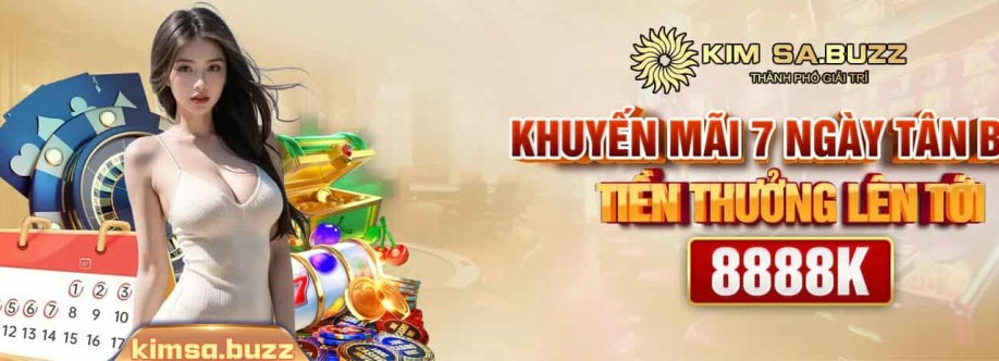 Kimsa buzz Cover Image