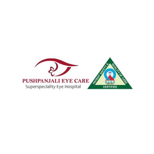 Eye Care Hospital in Kolkata Pushpanjali Eye Care Profile Picture