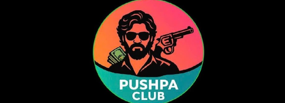 bookmaker Pushpa Club Cover Image