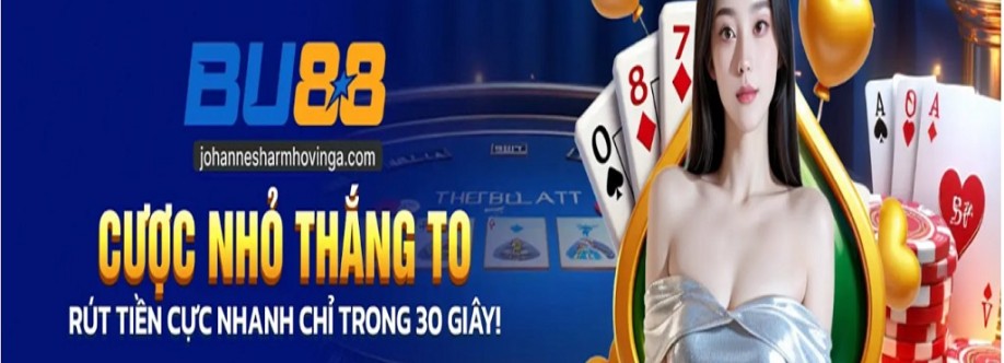 Nhà Cái BU88 Cover Image