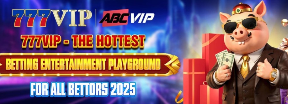 Home page 777VIP Cover Image