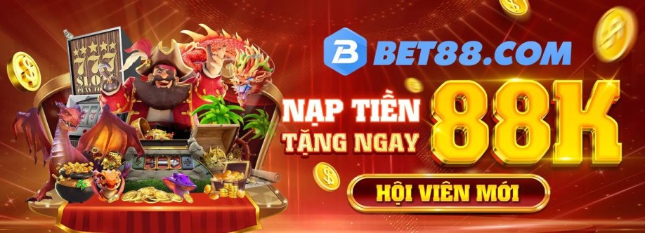 Trang Chủ Bet88 Cover Image