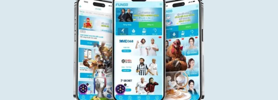 Fun88 report Cover Image