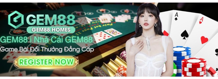 NHACAI GEM88 Cover Image