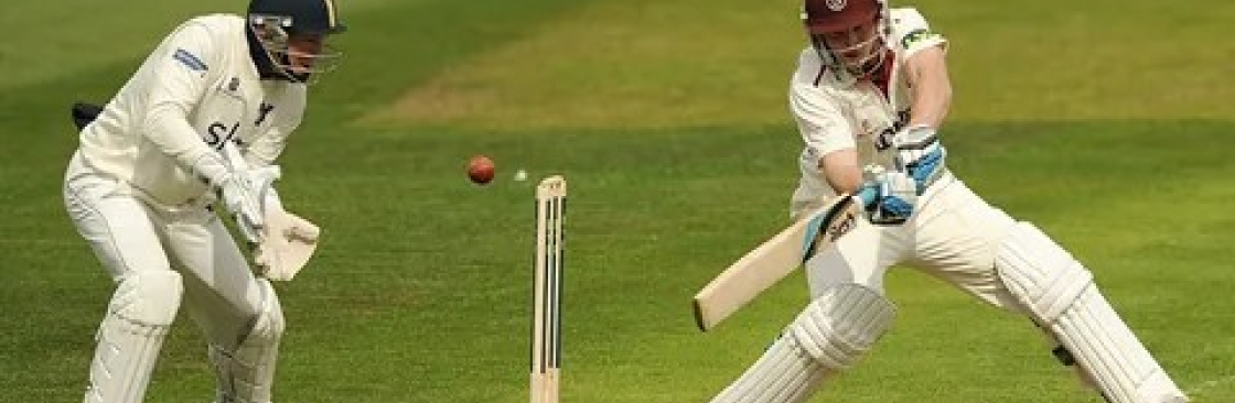 Online Cricket ID 11 Cover Image
