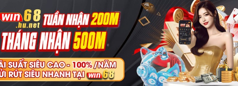 win68 Game Bài Cover Image