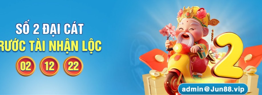 Nhà Cái Jun88 Cover Image