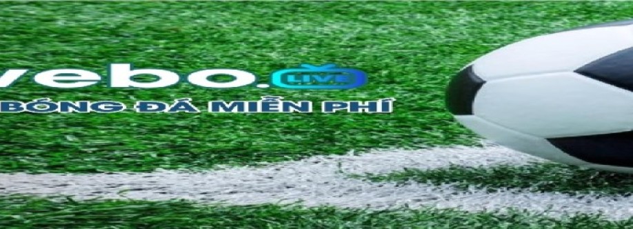 Vebo TV Trực Tiếp Bóng Đá Cover Image