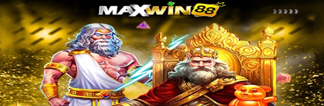 MAXWIN88 SLOT Cover Image