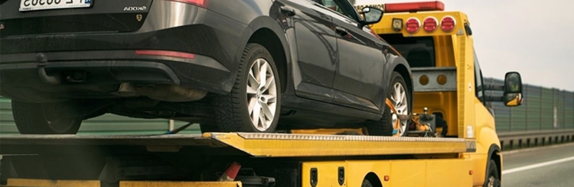 Japanese Car Removals Cover Image