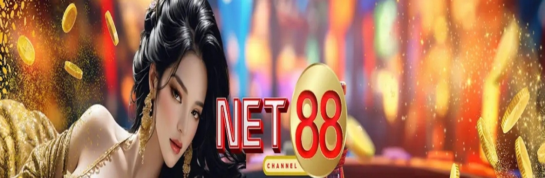 Net88 AE Cover Image