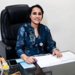 Rupali Chadha Profile Picture