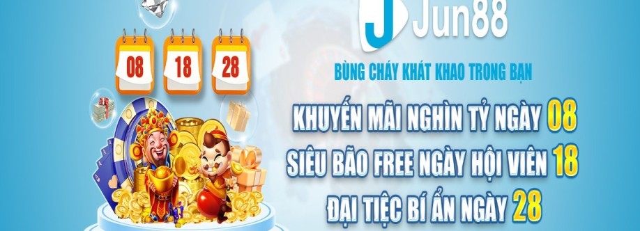 Jun88 world Cover Image