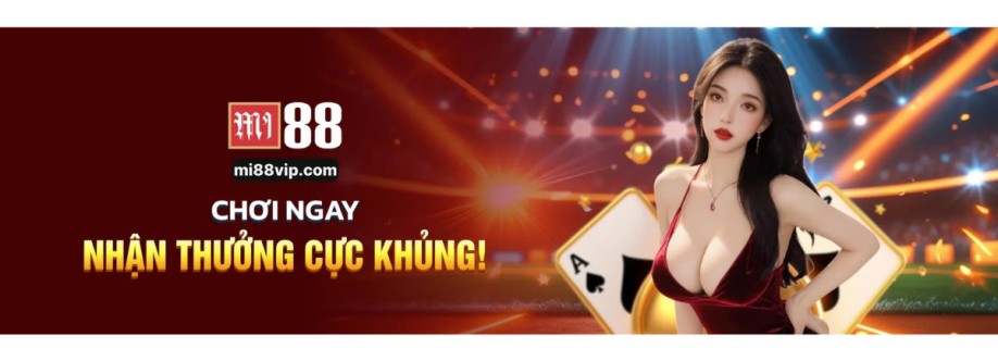 MI88VIP COM Cover Image