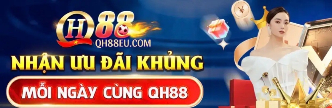 Qh88eu Vietnam Cover Image