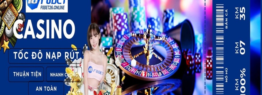 Nhà cái F8Bet Cover Image