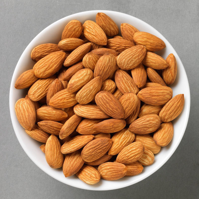 Wholesale Almonds Supplier in UAE | Bulk Almonds Exporter