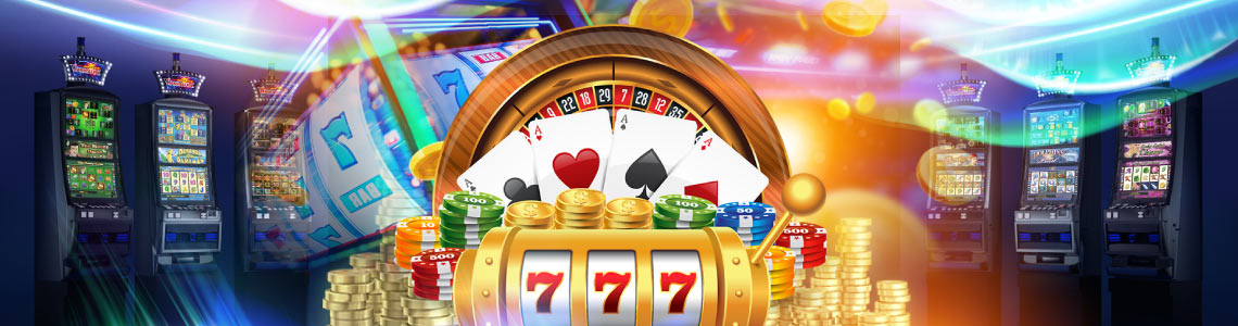 Казино онлайн Украины - Лучшие casino на гривны