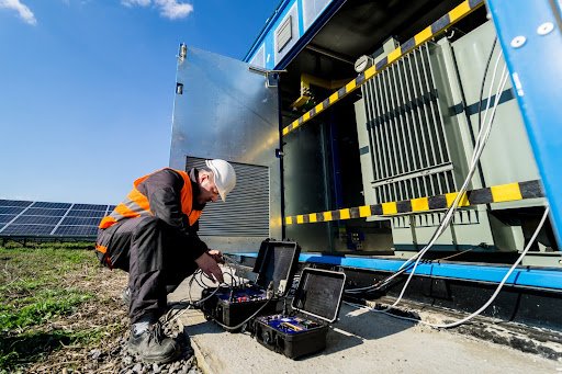 How to Find Reliable Electrical Contractor Services in Taylor County - Dutable