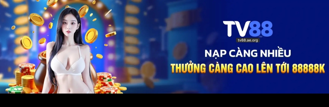 Nhà cái TV88 Cover Image