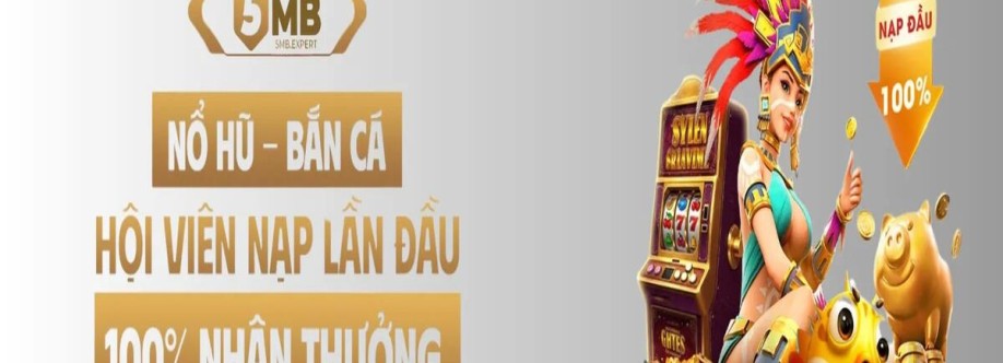 5MB expert Cover Image