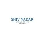 Shiv Nadar University Profile Picture