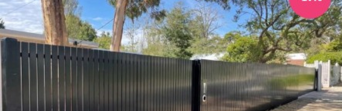 Fencing Store Cover Image